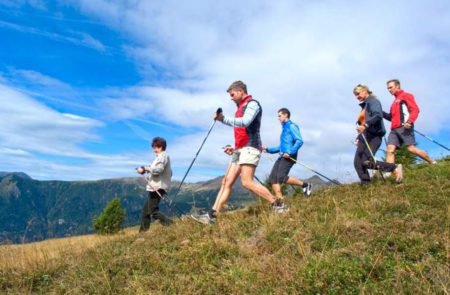 Feldthurnser Kastanienwanderweg