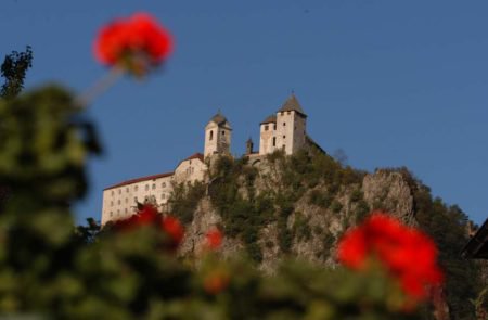 Kloster Säben